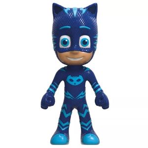 Boneco Pj Masks Menino Gato Candide 1715