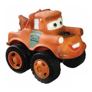 Fofomóvel Tow Matter Carros 2 Disney Lider 2852