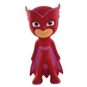 Boneca Corujita Pj Masks Candide 1716