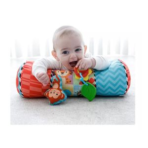 Almofada Rolinho De Atividades Toys Buba 10661