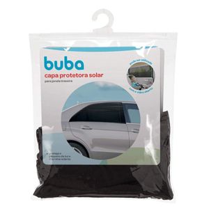 Protetor Solar Para Janela De Carro Buba 12095