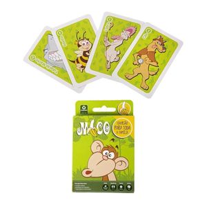 Jogo Do Mico Copag 93939