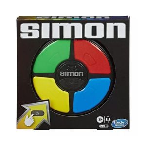 Jogo Simon Clássico Hasbro E9383