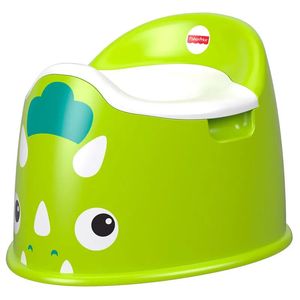 Troninho Infantil Troninho Dinossauro Fisher-Price Ftv11