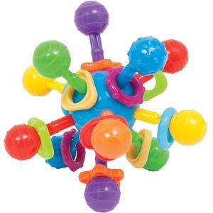 Chocalho Atomic Ball Buba 11392