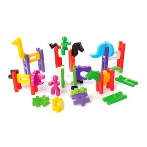 Blocos De Montar Big Block Estrela 1001103000003