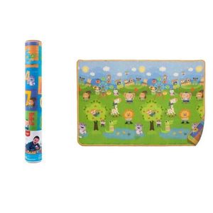 Tapete Happy Friends Buba 6754
