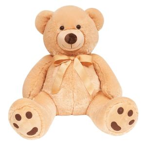 Pelucia Urso James M Buba 7540