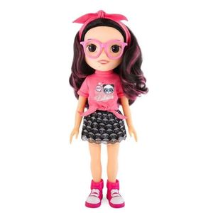 Boneca Youtuber Luluca Com Som Estrela 1001005700037