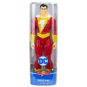 Boneco Articulado 30Cm Shazan Dc Sunny 002204