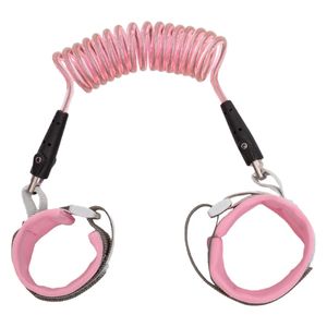 Cordão De Segurança Para Pulso Rosa Buba 15360