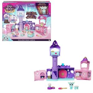 Playset Magic Mixies Mixlings Candide 2455