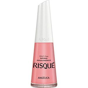 Esmalte Natural Angélica