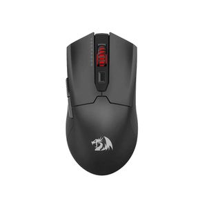 MOUSE GAMER REDRAGON FYZU PRO PRETO - M995-PRO