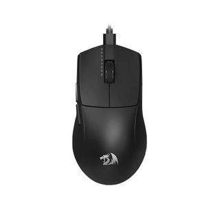 MOUSE GAMER REDRAGON K1NG 1K PRETO M724