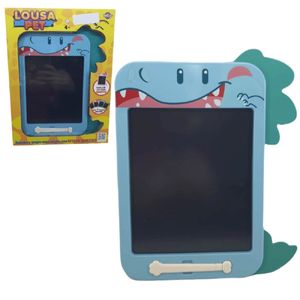 Lousa Mágica Pet Com Led Toyng 047167