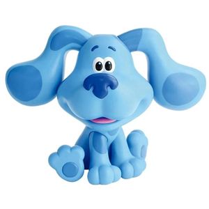 Boneco Blue Pistas De Blue Lider 3078