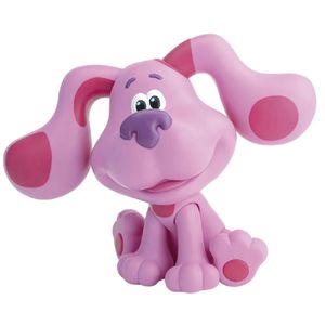 Boneco Magenta Pistas De Blue Lider 3079