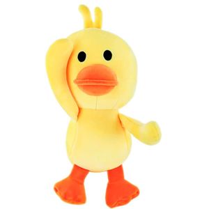 Pelúcia Patinho Bbr R3311
