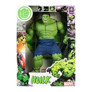 Boneco Hulk Universe Mimo 1203