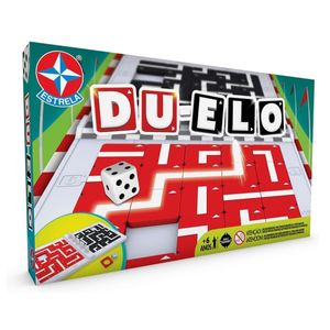 Jogo Du Elo Estrela 1001603100170