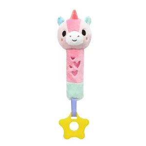 Buzininha com Mordedor Unicórnio Buba Zoo Buba 16141