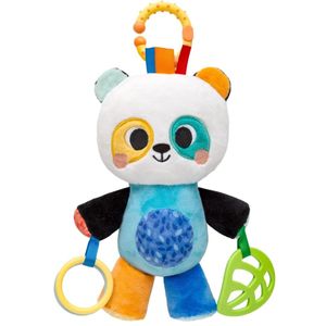 Panda Treme Treme de Atividades Buba Zoo Buba 16135
