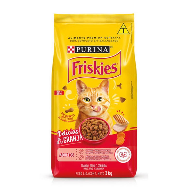 racao-pgato-friskies-del-fazen-3kg