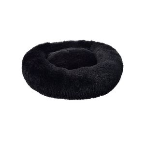 Cama Chalesco De Nuvem Preta M