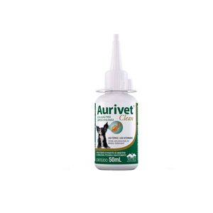 Aurivet Clean Vetnil 50ml