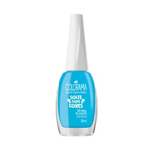 Esmalte Colorama Xô Mal Olhado 8ml