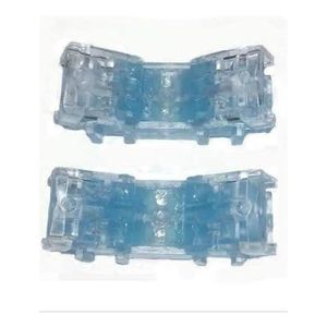 Kit 20Un Emenda Fio Telefonico Linear 101E Com Gel Bargoa