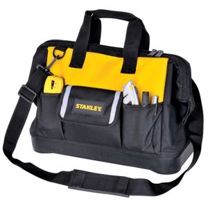 Bolsa Para Ferrament 16 Stanley