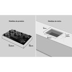 fogao-cooktop-dako-supreme-5b-tc-pt