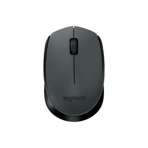 Mouse sem Fio M170 Logitech Preto