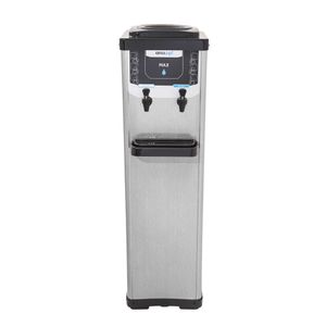 Bebedouro de Coluna Refrigerado Max Inox New Up 220V