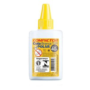 Cola Branca Polar
