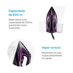 ferro-elgin-vapor-easy-127v-roxo-pt