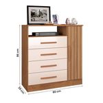 comoda-atualle-delta-80-cannat