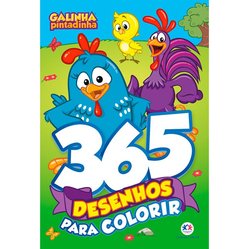 livro-ciranda-galinha-pint-desenho-color