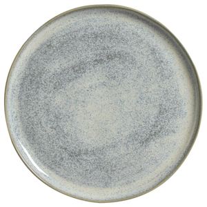 Conjunto com 6 Pratos Raso Bio Green Granite Ø29cm