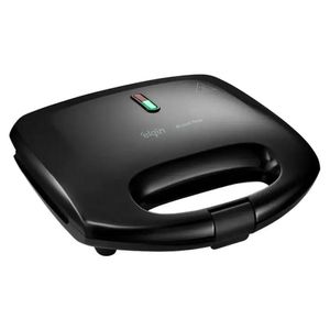Sanduicheira ELGIN BRUNCH Time 2 em 1 220V