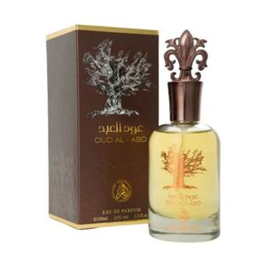 Oud Lil Abad Manasik Eau De Parfum Unissex