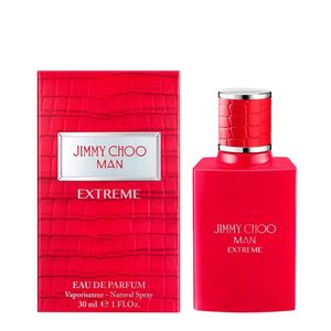Jimmy Choo Man Extreme Eau De Parfum Masculino