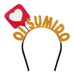 Tiara Carnaval - Oi Sumido