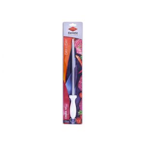 Chaira Corneta Oval 10" Cabo Branco Blister