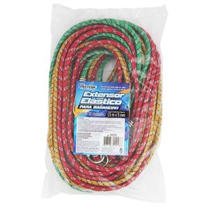 Extensor P Bagageiro 1,5 10 Peças Western