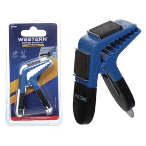 Suporte Magnetico Pincel