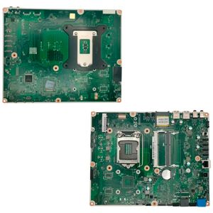 Placa-mãe para HP Pavlion 23 AIO DDR3  730935-601 LGA1150
