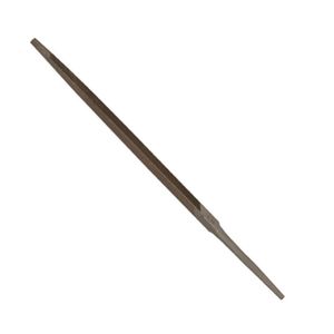 Lima Triangular Delgada K&F Sem Cabo 4''